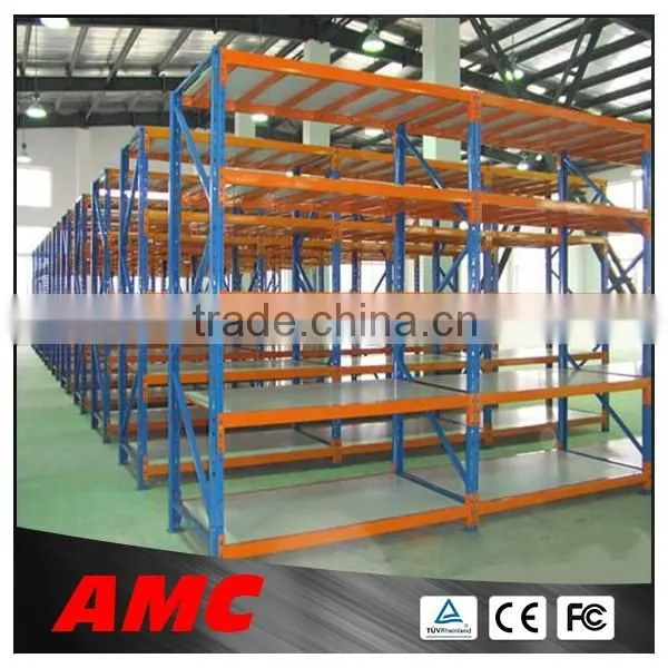Stainless Warehouse Storage Rack photo-3