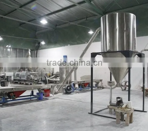 Vietnam Lat Ca High Quality LPP 200 Filler Masterbatch (CACO3 80%) photo-3