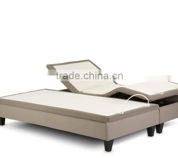 Orthopedic Electric Bed