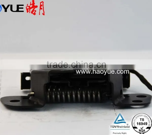 AS21 Auto Engine Compartment Lid Lock photo-3