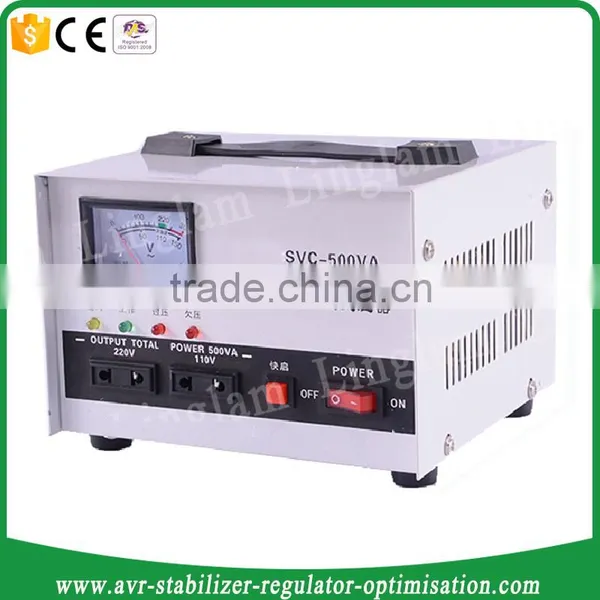500va Power Stabilizer photo-6