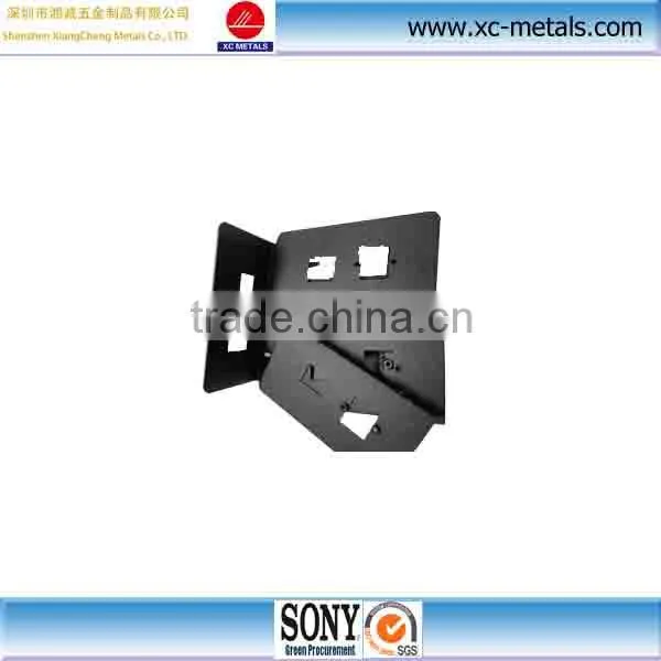 High Precision Stamping and Punching Matt Powder Metal Parts