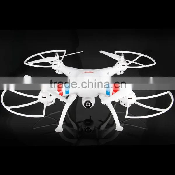 SYMA X8W WIFI FPV Quadcopter Drone With Wireless Camera rc Drone Paypal Compared With X5sw photo-3