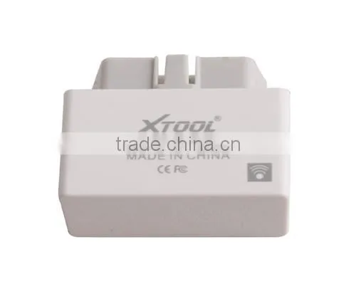 iOBD2 Vehicle Diagnostic Tool for iPhone by Wifi(OBD II/EOBD)