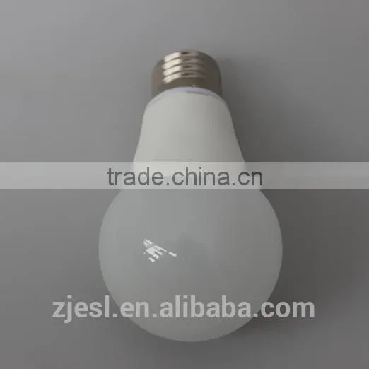 A60 7W/10W/12W E27 Alumunum Body Dimmable Led Bulb LIGHT photo-5