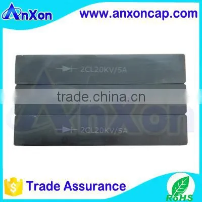 G3FSA 3000V 3KV 25mA Fast Recovery High Voltage Silicon Diode photo-5