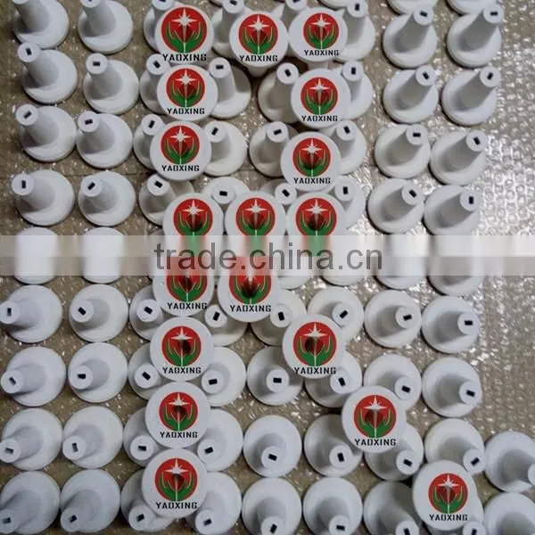 Ceramic Cap Ceramic Anchor Ceramic Cuplock for Ceramic Fiber photo-6