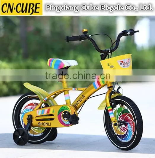 High Quality Kids Bike For Sale photo-5