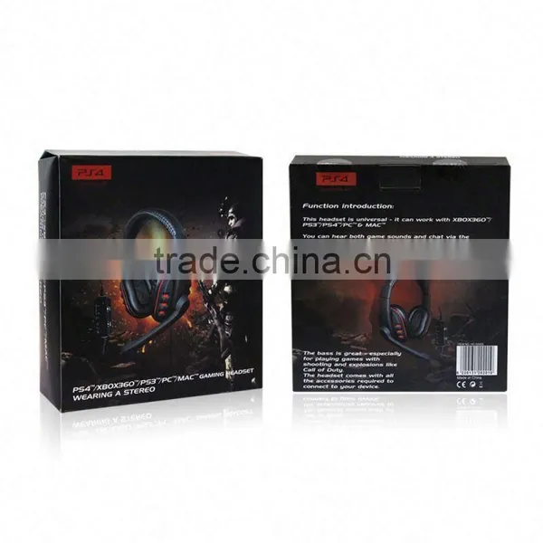 Wholesale Gaming Headset Bluetooth, Headset With Bluetooth, Wireless Gaming Headset photo-2