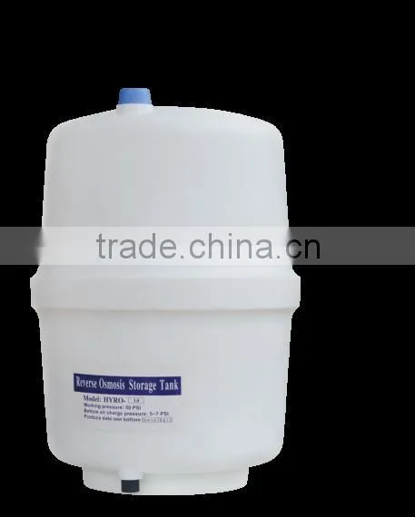 5 Stage Home Reverse Osmosis Water Filter Purifier With Dust Cover photo-2