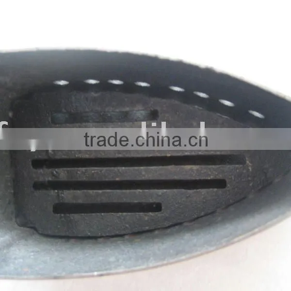 Charcoal Iron
