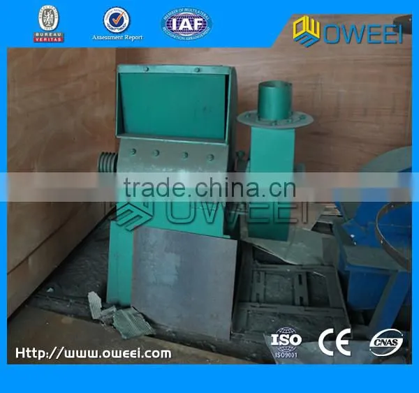 China Brand ISO Briquetting Machinery for Sales photo-2