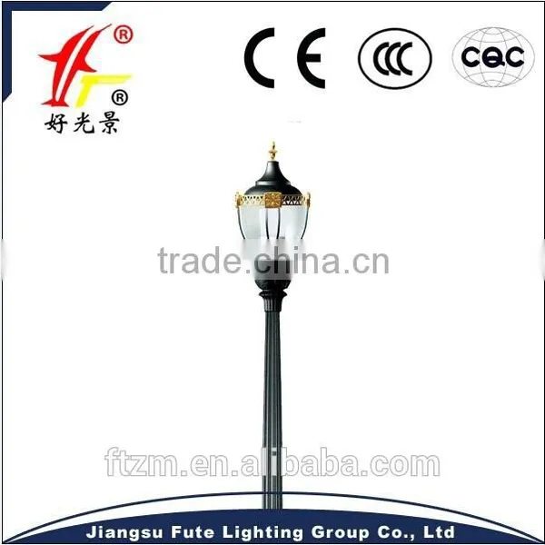 High Brightness Led Parking Lot Lighting Retrofit