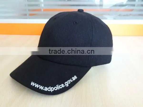 Custom 100% Cotton Promotion Hat