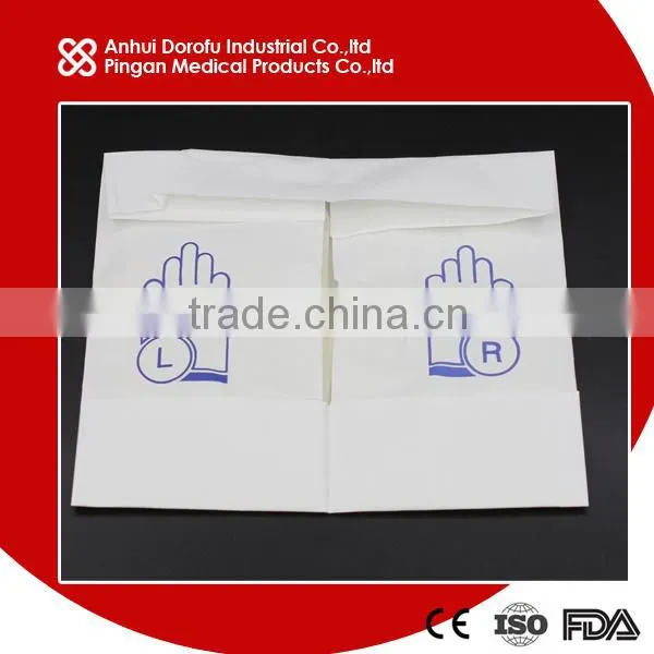 Latex Surgical Glove CE ISO FDA photo-4