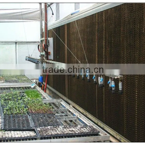 Greenhouse Spare Parts for Cooling System photo-4
