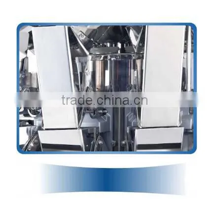 Automatic Standard 3rd Generation Combination Weigher photo-3