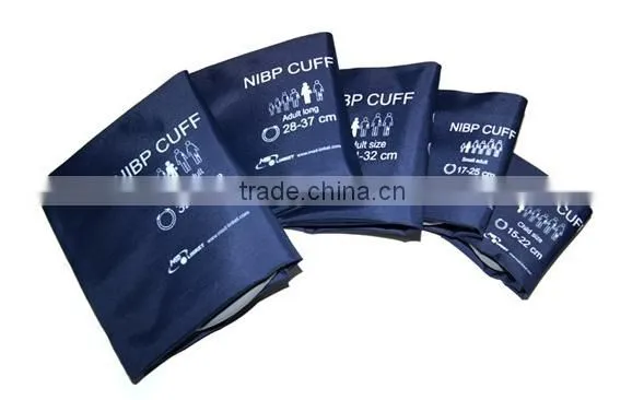 NIBP Cuff Wrist Disposable Blood Pressure Cuff photo-2