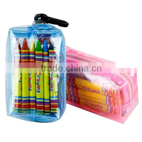 Art Set School Promotion Crayon Picture photo-4
