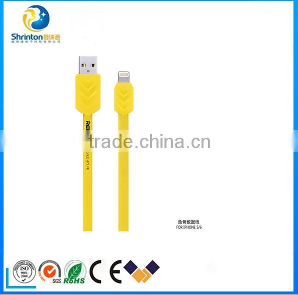 Remax Dream 10M Length 2.0A Fast Charging Micro Usb Data Cable for Samsung photo-5