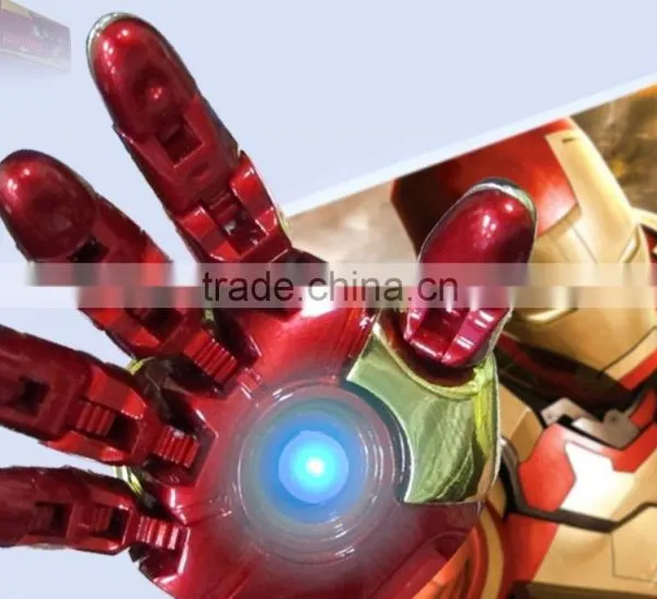Custom Avengers Usb Flash Drive From Manufactor 8 Years of Production Experience photo-6