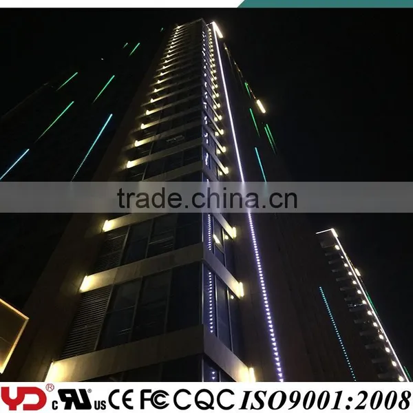 YD High Quality CE UL Approved Building Illumination Led photo-3