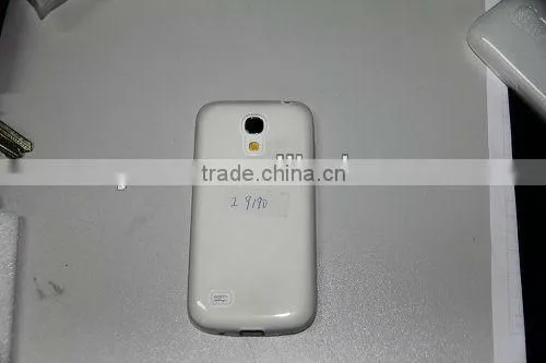 TPU Phone Case for Sumsung Galaxy S4 Mini