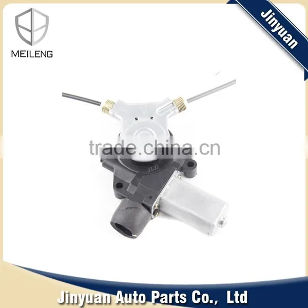 Auto Spare Parts of 72750-SFE-W01 Window Regulator for Honda Odyssey 05-08 Model photo-5