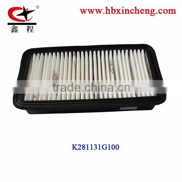 Hebei Junxiang Oil Filter With the OEM 04152-31090 photo-5