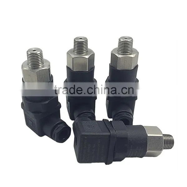 Adjustable Automatic Water Oil Pressure Switch photo-3