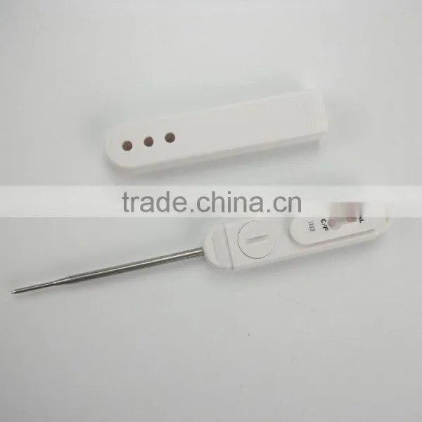 Digital Meat Thermometer photo-3