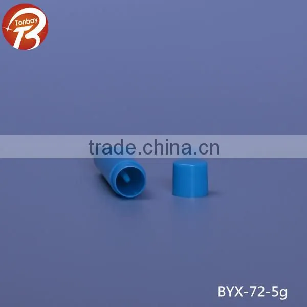 15g pp Plastic Lip Gloss Tube, Lip Balm Stick Tube, Lip Tube photo-6