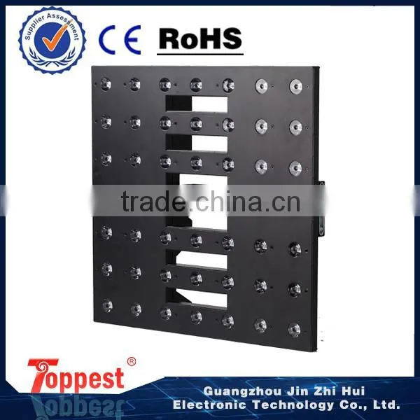 Led Pixel Light 49x3w Led Lighting