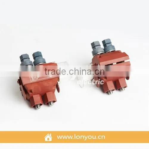 TTD Series Fire-retardant Insulation Piercing Connectors photo-4