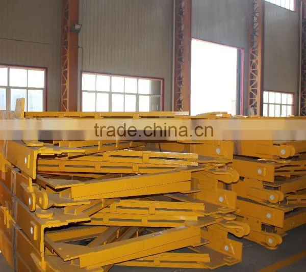 4T-8T Tower Crane Manufacturer in China photo-5