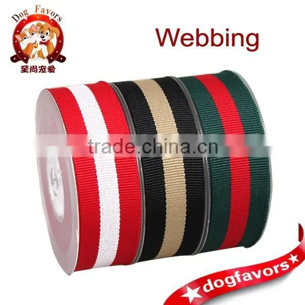 Polyester Webbing, Polyester Strap, Tubular Polyester Webbing photo-2