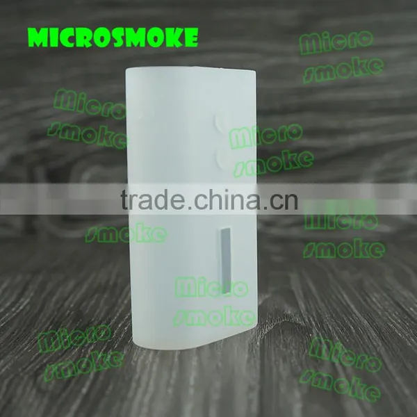 19 Amazing Color Silicone Case/skin/sleeve for Temperature Control Mod Kbox 70W TC Box Mod photo-3