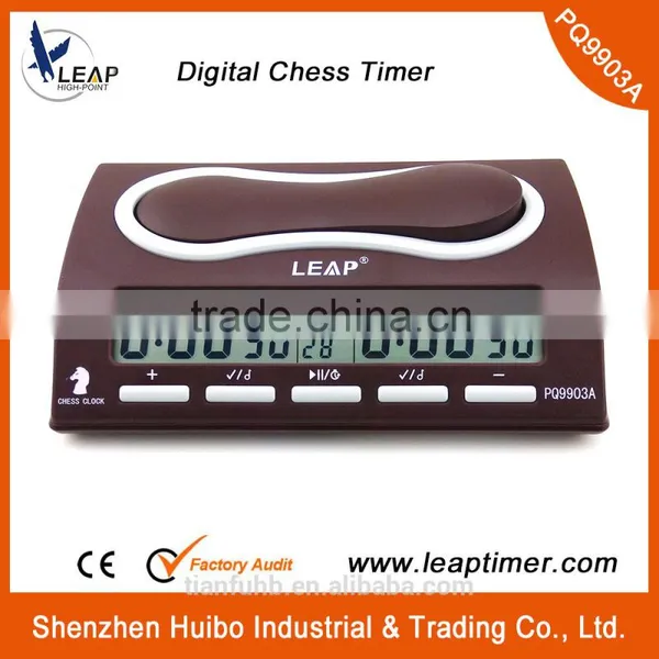 Children Games Digital Chess Clock photo-5