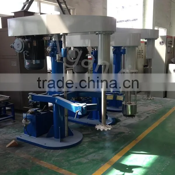 Industrial Basket Mill photo-2