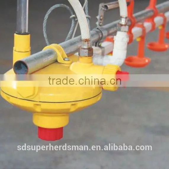 Automatic Drinker for Chicken