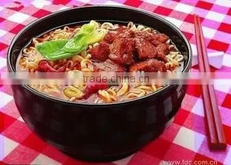 Automatic Instant Noodles Packing Machine photo-4