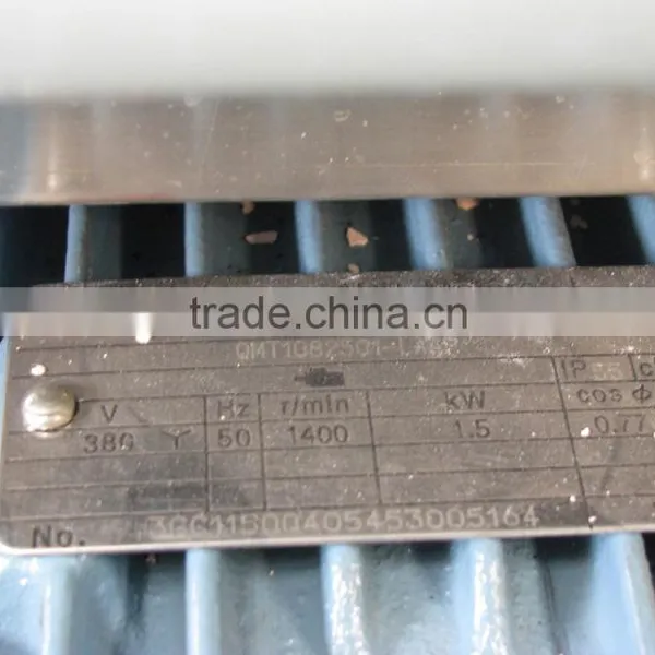 2015 NEW CNC Full Automatic Glass Straight Line Beveling Machine photo-6