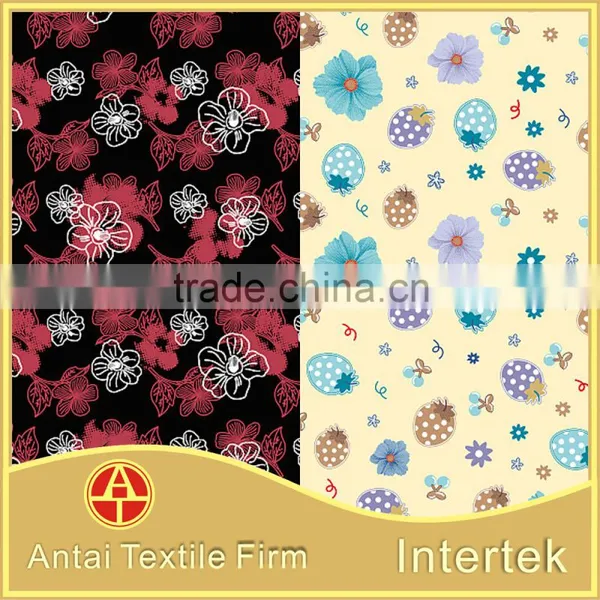 Custom Printing Lycra Swimwear Fabric/printed Fabric for Underwear and Garment photo-3