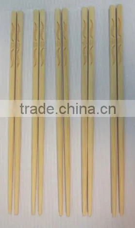 Reusable Bamboo Chopsticks photo-2