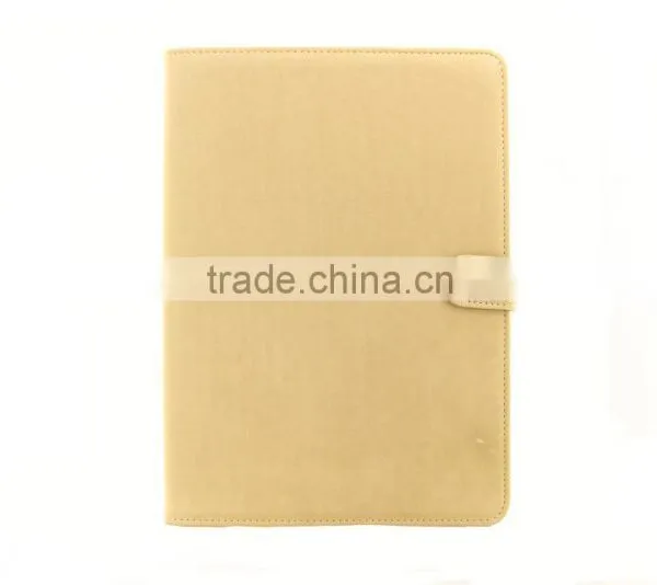High Quality Sleep Function Leather Case Flip PU Stand Leather Soft TPU Protective With Card Slots Case For IPad Air 5 TB-0317 photo-6