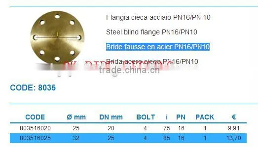 SS 321 Threaded Flanges SS 321 Socket Weld Flanges SS 321 Reducing Flanges photo-4