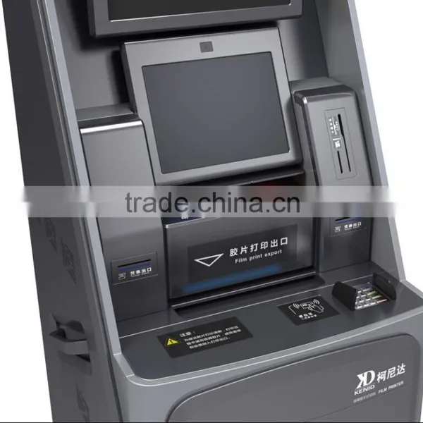 Best Selling Medical X-ray Film Printer China Accessories photo-3