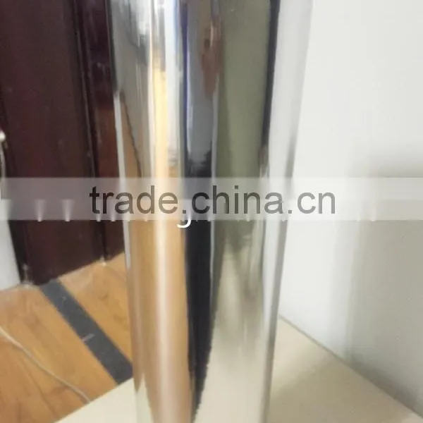 Heat-seal Metallic CPP Film Low Temperature photo-4