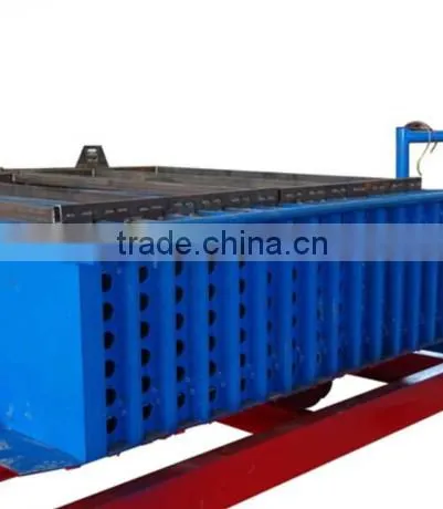 Automatic Magnesium Oxide Board Production Line/mgo Board Machine Quality Choice
