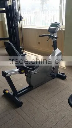2016 New Gym Fitness Equipment Recumbent Bike TW-D009 photo-3